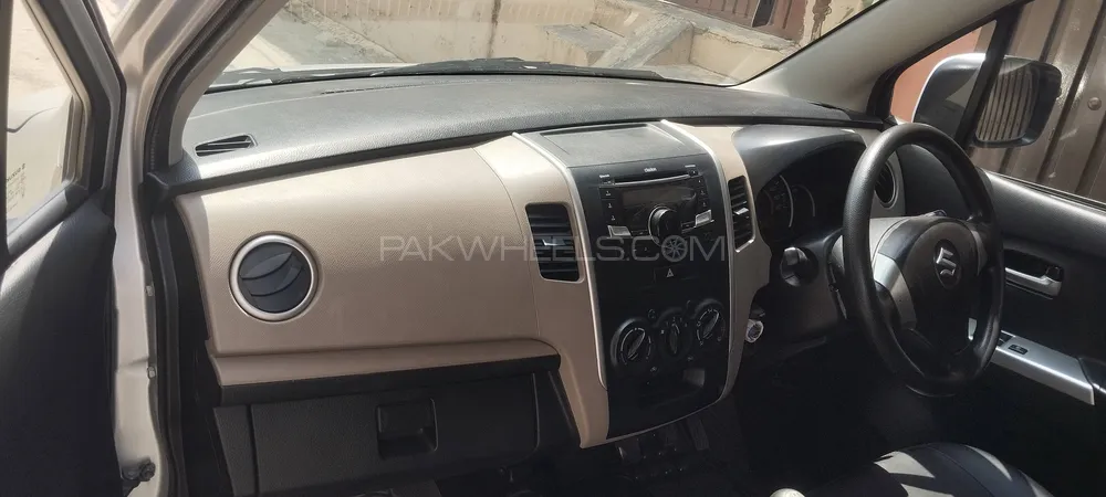Suzuki Wagon R 2020 for Sale in Sheikhupura Image-1