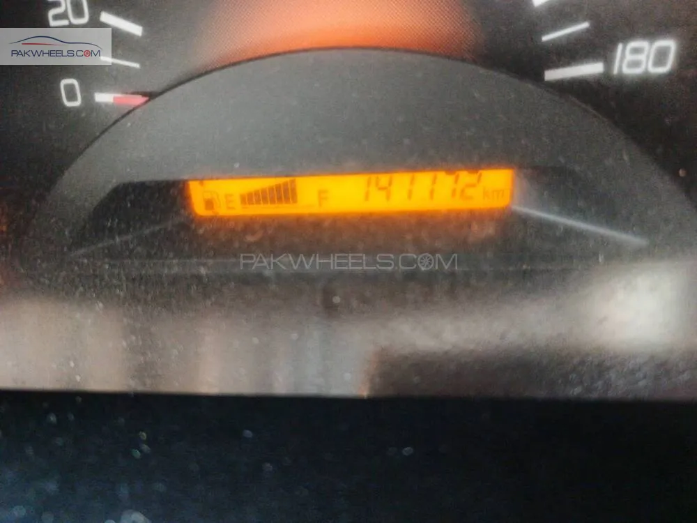 Suzuki Wagon R 2015 for Sale in Rawalpindi Suzuki Wagon R 2015 for Sale in Rawalpindi Image-9