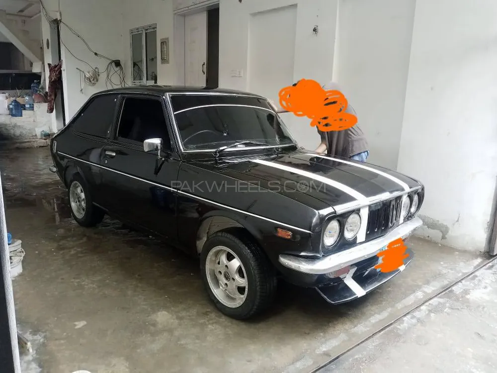 Toyota Corolla 1975 for Sale in Rawalpindi Image-1