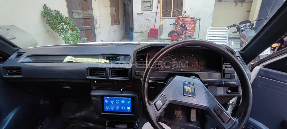 Toyota Corolla 1986 for Sale in Multan Toyota Corolla 1986 for Sale in Multan Image-7