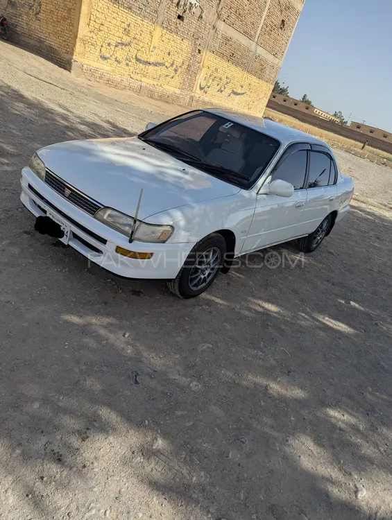 Toyota Corolla 1994 for Sale in Karachi Image-1
