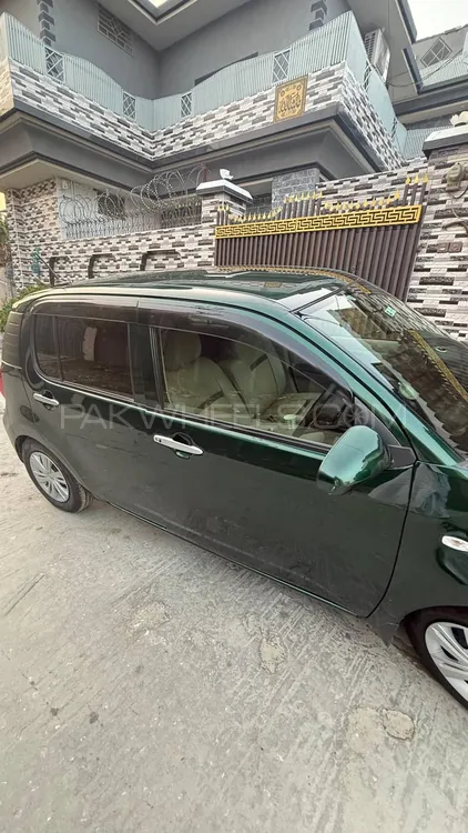 Toyota Passo 2021 for Sale in Attock Image-1