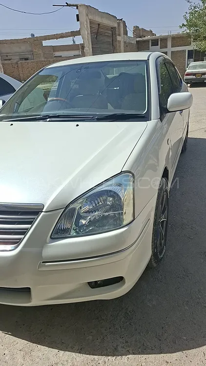 Toyota Premio 2006 for Sale in Quetta Image-1