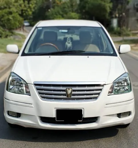 Toyota Premio 2006 for Sale in Lahore Image-1