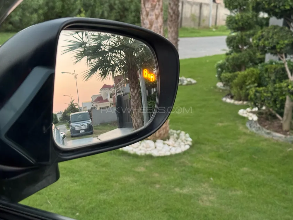 Toyota Raize 2020 for Sale in Lahore Toyota Raize 2020 for Sale in Lahore Image-8