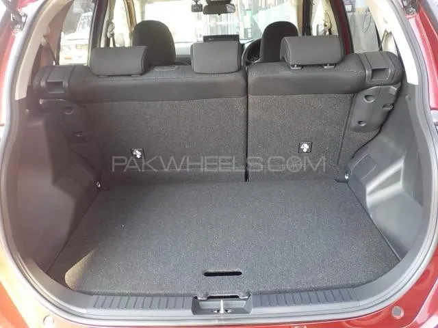 Toyota Raize 2020 for Sale in Lahore Toyota Raize 2020 for Sale in Lahore Image-14