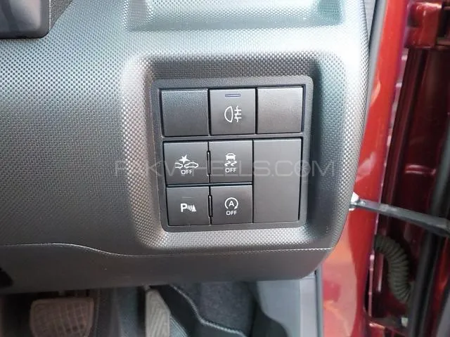 Toyota Raize 2020 for Sale in Lahore Toyota Raize 2020 for Sale in Lahore Image-7