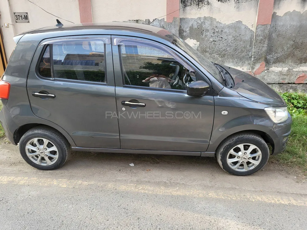 United Bravo 2019 for Sale in Lahore Image-1