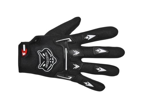 Racing Full Finger Motorcycle Gloves – Breathable Sports Gloves for Bicycle, Dirt & Pit Bikes Racing Full Finger Motorcycle Gloves – Breathable Sports Gloves for Bicycle, Dirt & Pit Bikes