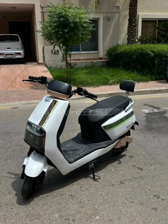 Benling Firefly 2025 for Sale Image-1