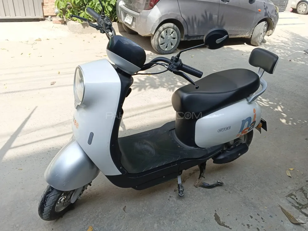 Evee Nisa 2025 for Sale Image-1