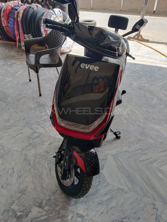 Bingo Electric Classic 2025 for Sale Image-1