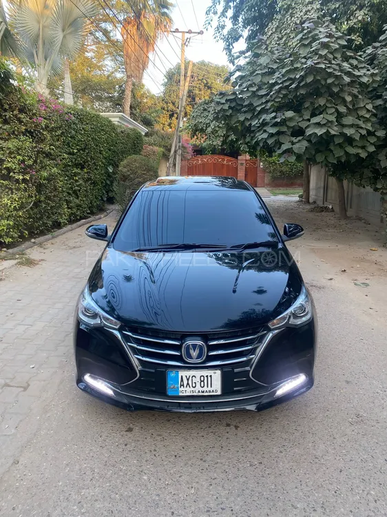 چانگان السوِن 2022 for Sale in ملتان Image-1