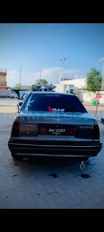 Daewoo Racer 1993 for Sale in Islamabad Image-1