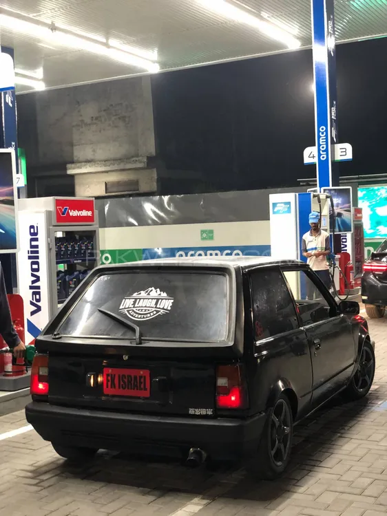 Daihatsu Charade 1990 for Sale in Lahore Image-1
