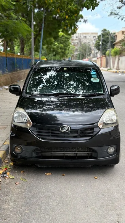 Daihatsu Mira 2014 for Sale in Karachi Image-1