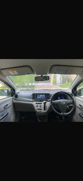 Daihatsu Mira 2017 for Sale in Gujranwala Image-1