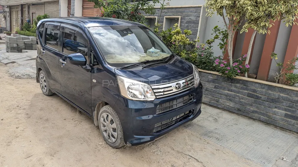 Daihatsu Move 2020 for Sale in Karachi Image-1