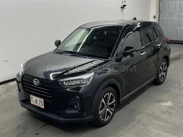 Daihatsu Rocky 2019 for Sale in Lahore Image-1
