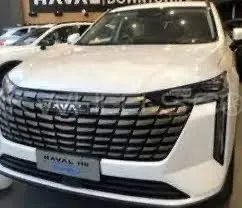 Haval H6 2025 for Sale in Lahore Image-1