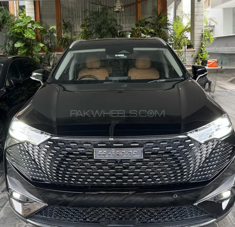 Haval H6 2023 for Sale in Islamabad Image-1
