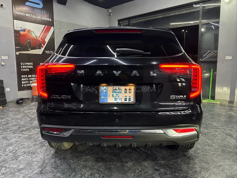 Haval Jolion 2023 for Sale in Lahore Image-1