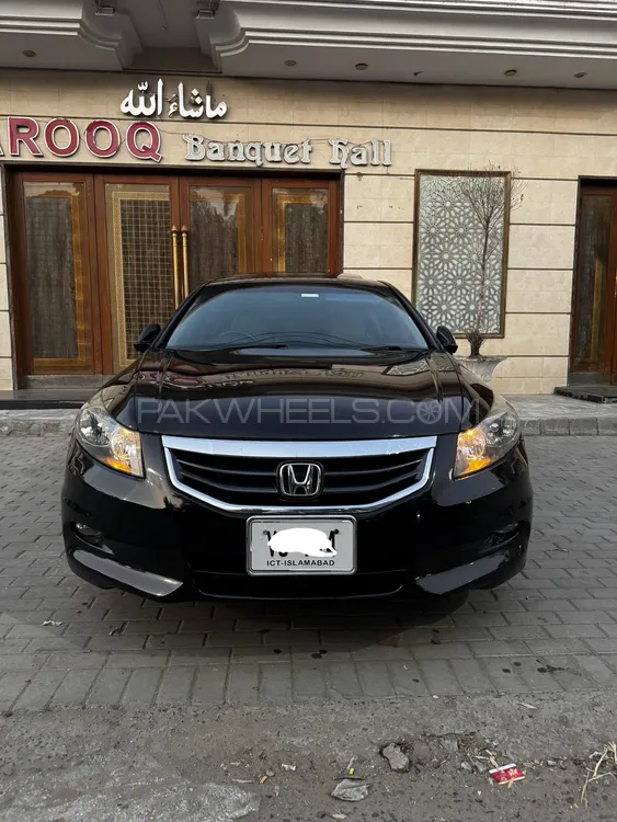 ہونڈا اکارڈ 2012 for Sale in لاہور Image-1