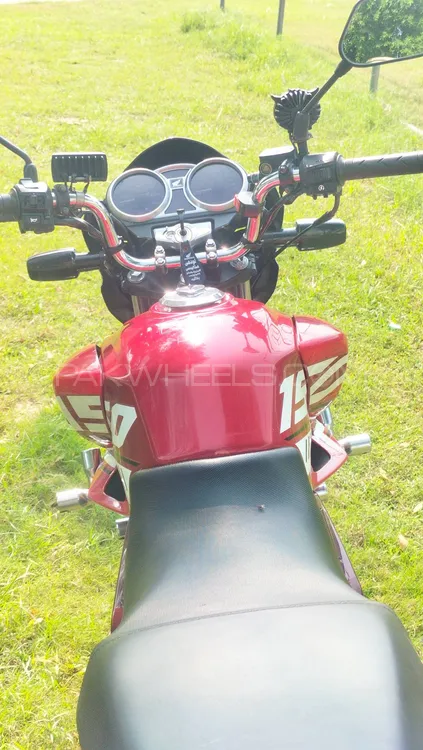 Honda CB 150F 2024 for Sale Image-1