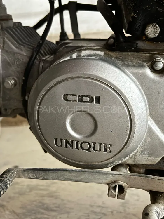 Unique UD 70 2024 for Sale Image-1