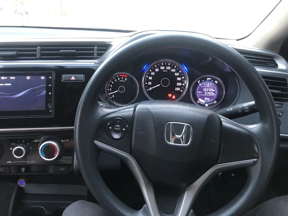 Honda City 2022 for Sale in Faisalabad Image-1