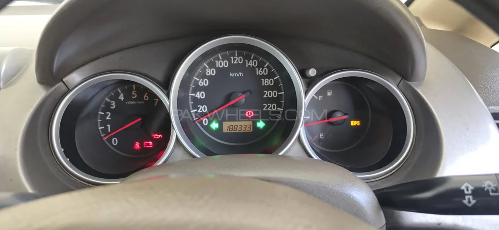 Honda City 2005 for Sale in Lahore Image-1