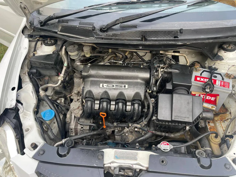 ہونڈا سٹی 2006 for Sale in اسلام آباد ہونڈا سٹی 2006 for Sale in اسلام آباد Image-6