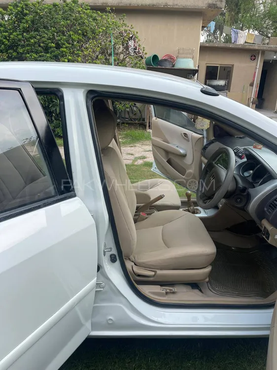 ہونڈا سٹی 2006 for Sale in اسلام آباد ہونڈا سٹی 2006 for Sale in اسلام آباد Image-9