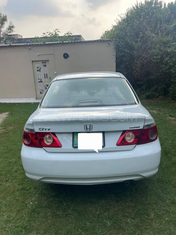 ہونڈا سٹی 2006 for Sale in اسلام آباد ہونڈا سٹی 2006 for Sale in اسلام آباد Image-18