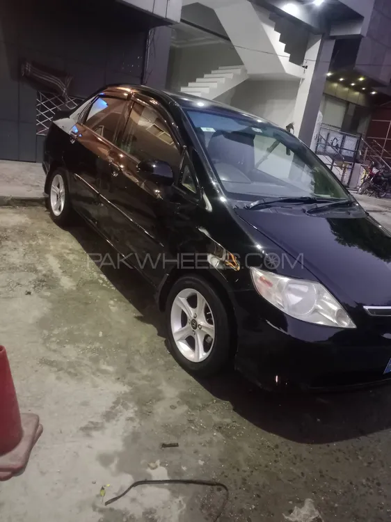 Honda City 2005 for Sale in Islamabad Image-1