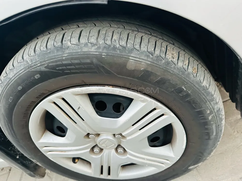 Honda City 2009 for Sale in Khanewal Honda City 2009 for Sale in Khanewal Image-7