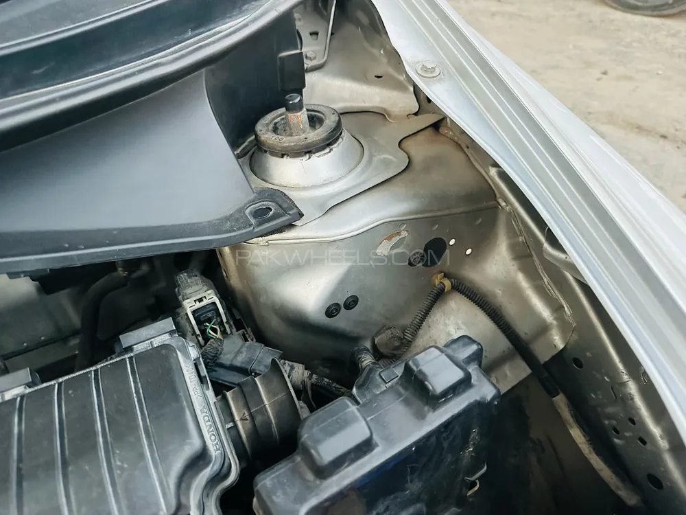 Honda City 2009 for Sale in Khanewal Honda City 2009 for Sale in Khanewal Image-10