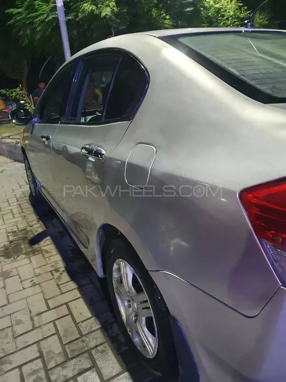 ہونڈا سٹی 2012 for Sale in اسلام آباد ہونڈا سٹی 2012 for Sale in اسلام آباد Image-5