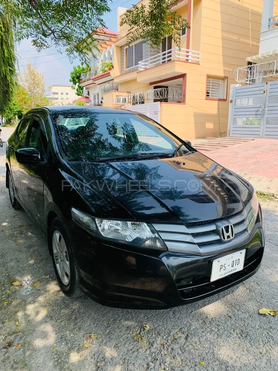 Honda City 2009 for Sale in Rawalpindi Image-1