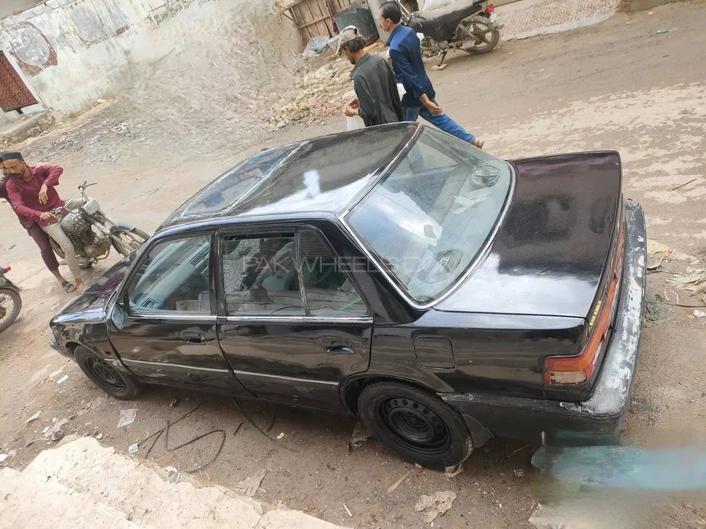 ہونڈا سوک 1990 for Sale in کراچی Image-1