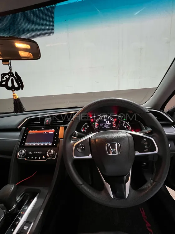 Honda Civic 2018 for Sale in Multan Image-1