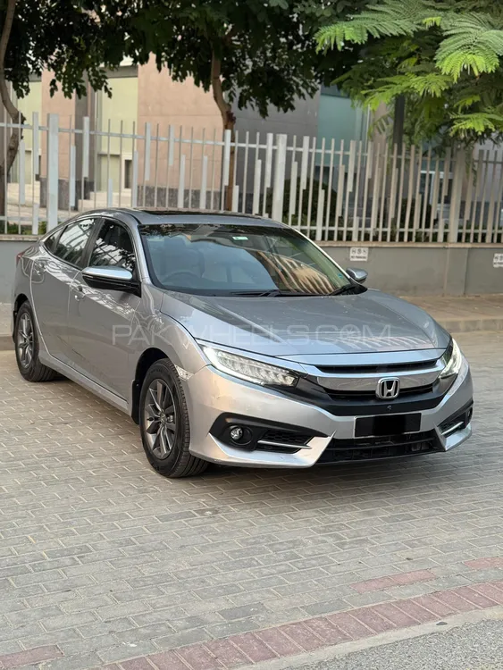 ہونڈا سوک 2021 for Sale in لاہور Image-1