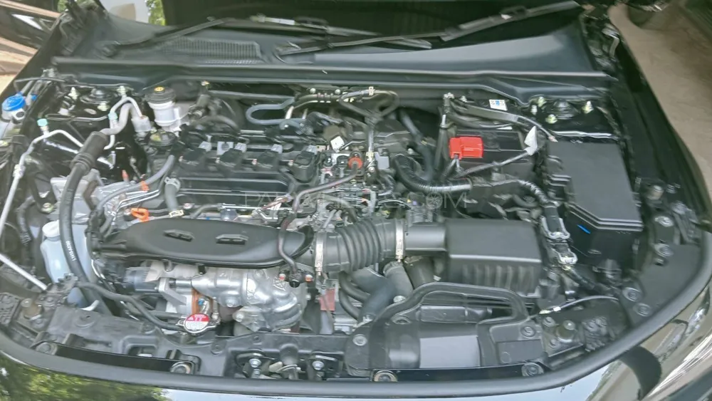 Honda Civic 2024 for Sale in Lahore Image-1