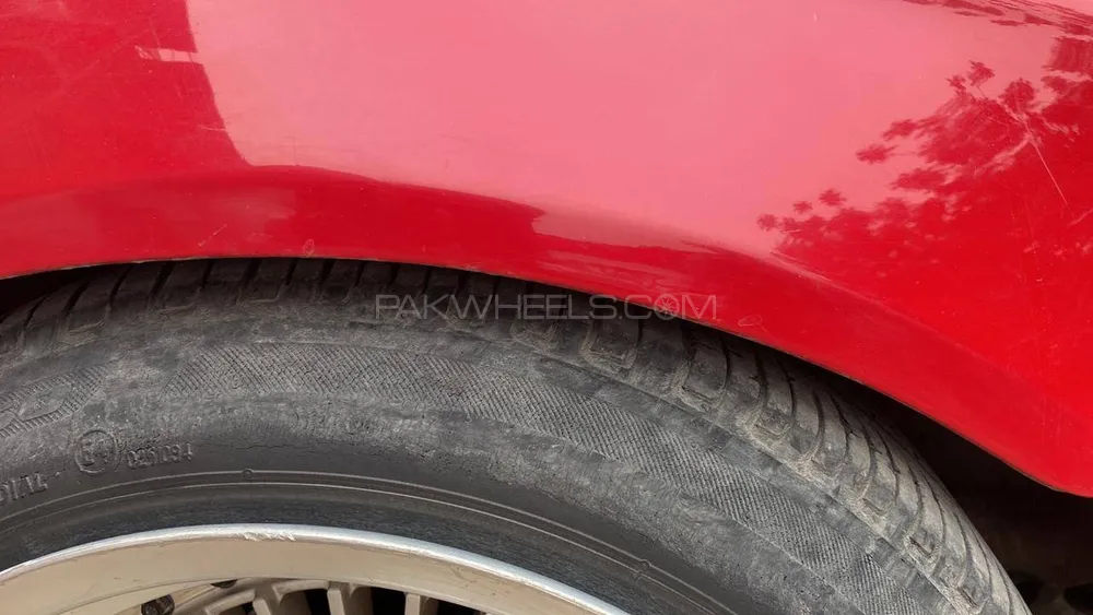 Honda Civic 1999 for Sale in Lahore Image-1