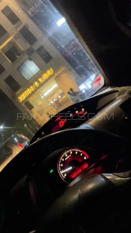 Honda Civic 2011 for Sale in Gujranwala Image-1