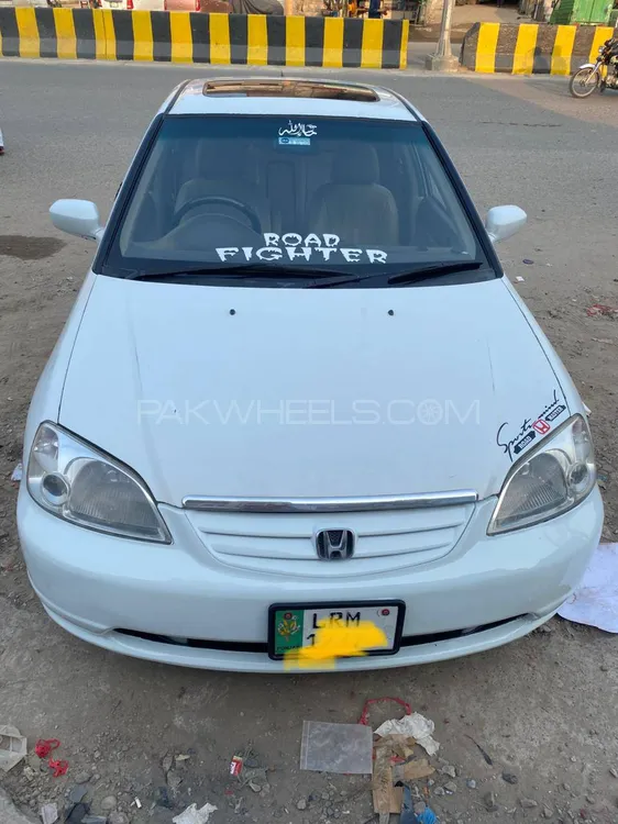 Honda Civic 2003 for Sale in Daska Image-1