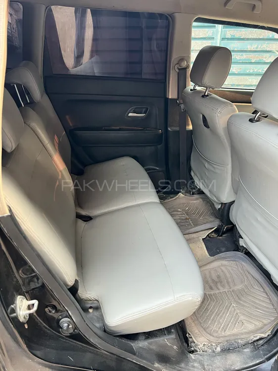 Honda Zest 2012 for Sale in Gujranwala Image-1