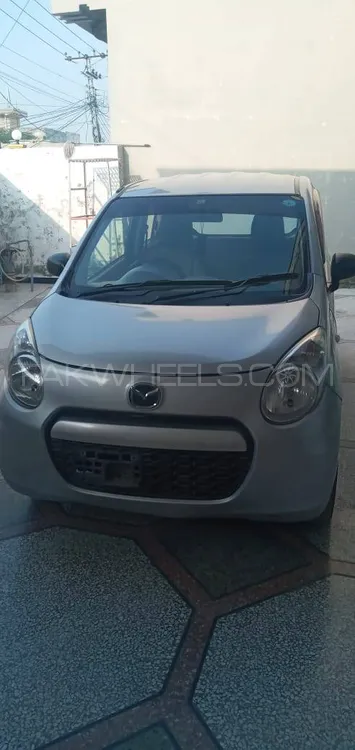 Mazda Carol 2014 for Sale in Islamabad Image-1