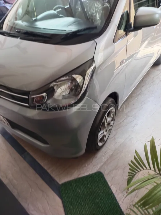 Mitsubishi Ek Wagon 2013 for Sale in Lahore Image-1