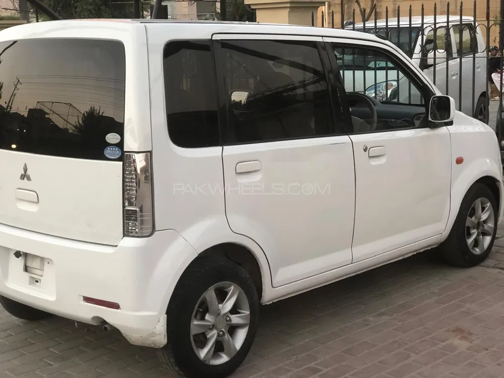 Mitsubishi Ek Wagon 2011 for Sale in Lahore Image-1